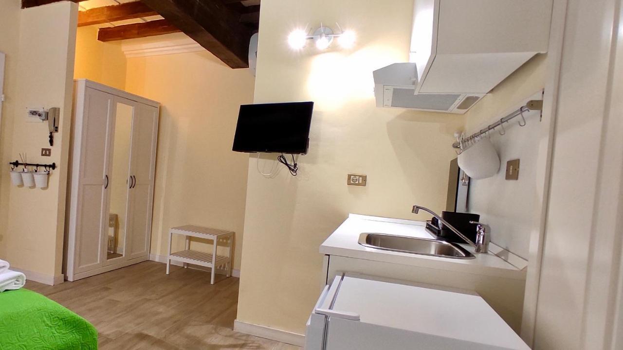 Appartamento Mughetto Florence Exterior photo
