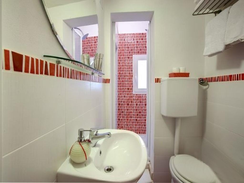 Appartamento Mughetto Florence Room photo